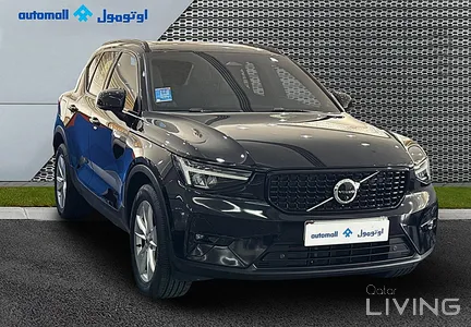 Volvo XC40  2023