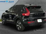 VOLVO XC40 B4 ULTIMATE DARK 2023 13,517KM