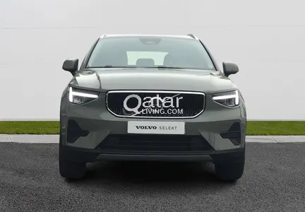 Volvo XC40  2023