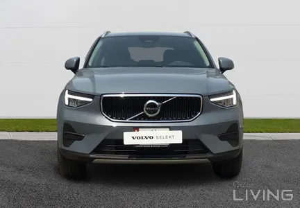 Volvo XC40  2023