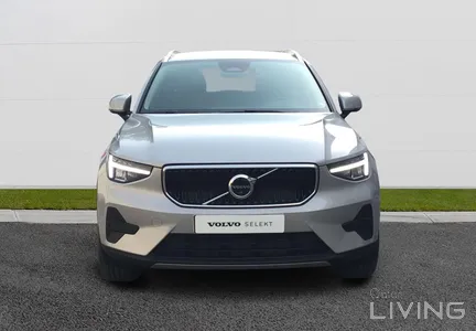 Volvo XC40  2023