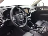 VOLVO XC40 CORE
