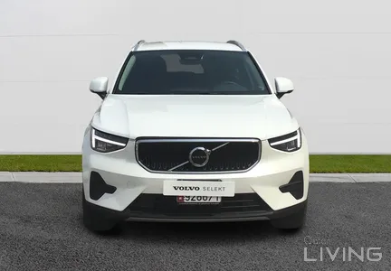 Volvo XC40  2023