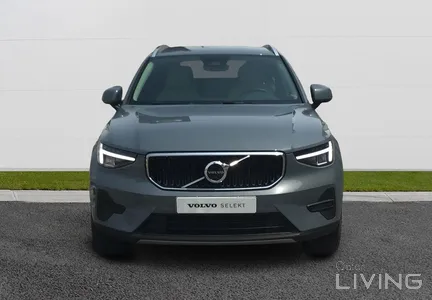 Volvo XC40  2023