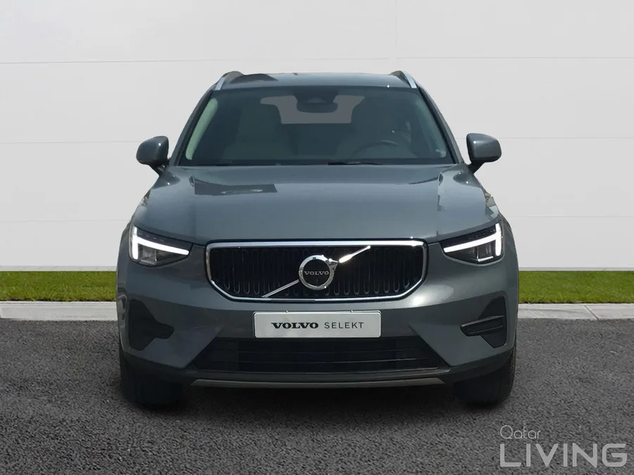 VOLVO XC40 CORE 2023