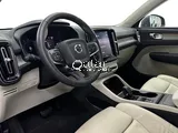 VOLVO XC40 CORE T4 2023 64,493KM
