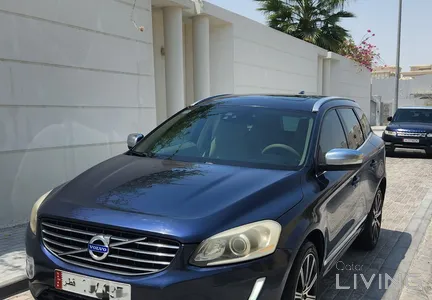 Volvo XC60  2014