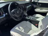Volvo XC60 2019 89000 km