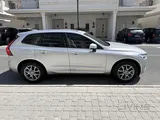Volvo XC60 2019 89000 km