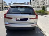 Volvo XC60 2019 89000 km