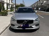 Volvo XC60 2019 89000 km