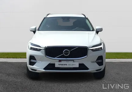 Volvo XC60  2023