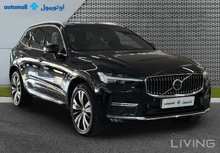 Volvo XC60  2023