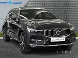 VOLVO XC60 B5 ULTIMATE BRIGHT 2023 23,010KM