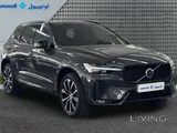 VOLVO XC60 B5 ULTIMATE DARK 2023 16,816 KM