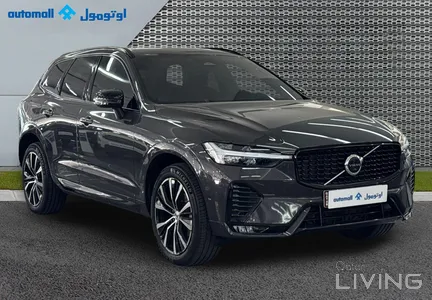 Volvo XC60  2023