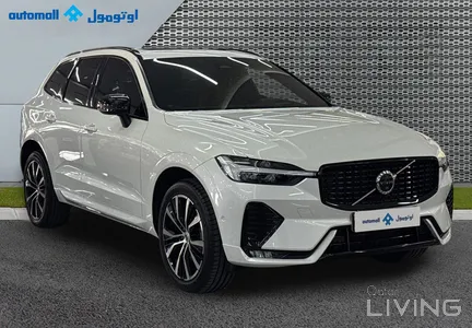 Volvo XC60  2023