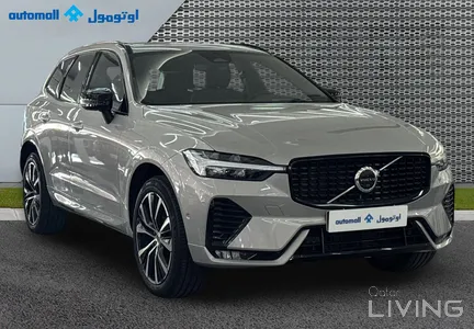 Volvo XC60  2023