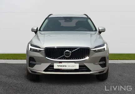 Volvo XC60  2024