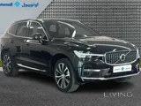 VOLVO XC60 T8 INSCRIPTION 2022 40,631KM