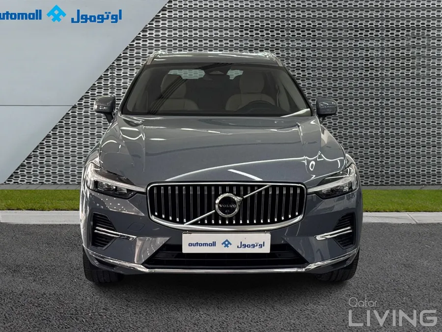 VOLVO XC60 T8 INSCRIPTION 2022 70,965KM