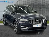  VOLVO XC90 2.0L B6 2023 ULTIMATE BRIGHT 29,724KM