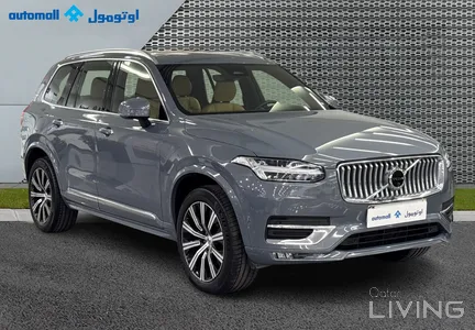 Volvo XC90  2023