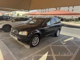 Volvo XC90 2013