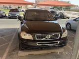 Volvo XC90 2013
