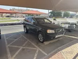 Volvo XC90 2013