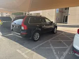 Volvo XC90 2013