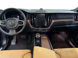 VOLVO XC90 B5 PLUS BRIGHT 2.0L B5 2023 43,643KM
