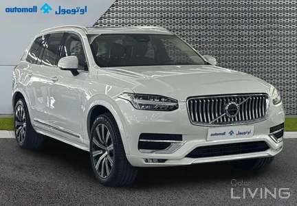 Volvo XC90  2023