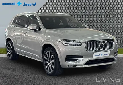 Volvo XC90  2023