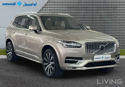 Volvo XC90  2023