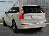 VOLVO XC90 B6 ULTIMATE BRIGHT 2.0L B6 2023 34,140 KM