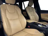 VOLVO XC90 B6 ULTIMATE BRIGHT 2.0L B6 2023 34,140 KM