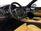 VOLVO XC90 B6 ULTIMATE BRIGHT 2.0L B6 2023 34,140 KM