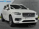 VOLVO XC90 B6 ULTIMATE BRIGHT 2.0L B6 2023 34,140 KM