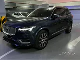 Volvo XC90 T6 Inscription