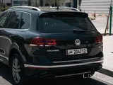 Volwagen Touareg R LINE 2018 Model