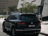 Volwagen Touareg R LINE 2018 Model