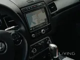 Volwagen Touareg R LINE 2018 Model