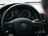 Volwagen Touareg R LINE 2018 Model