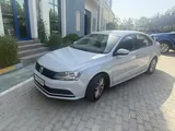 VW Jetta 2018