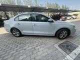 VW Jetta 2018