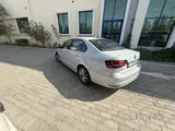 VW Jetta 2018