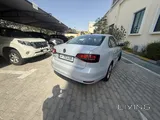 VW Jetta 2018