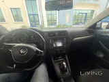 VW Jetta 2018
