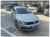 VW Jetta 2018